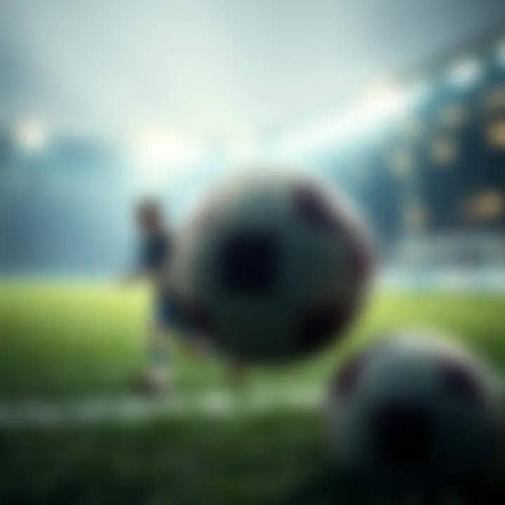 Key Tips for Successful Football Betting Essential tips for successful betting