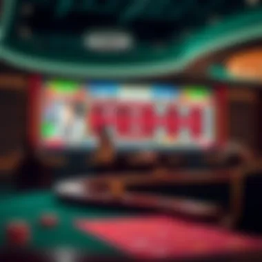 Online Baccarat Betting Platform Online Baccarat betting platform