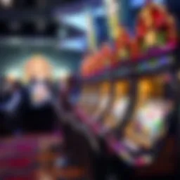 Evolution of online slot sites