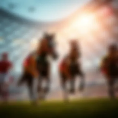 Factors influencing betting decisions