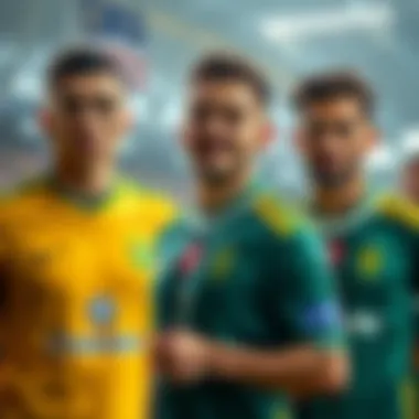 Key Players Contributing to FC Nantes Success Key players contributing to FC Nantes success