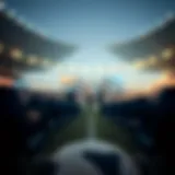 Understanding Football Betting Basics