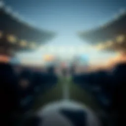 Understanding Football Betting Basics