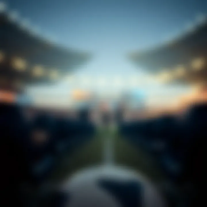 Understanding Football Betting Basics Understanding Football Betting Basics