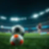 Football betting strategy overview
