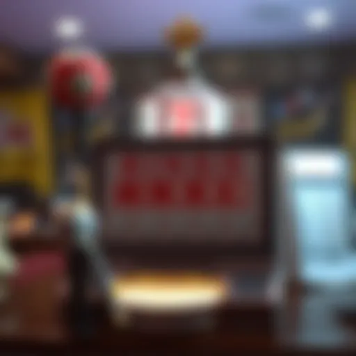 Exploring the Historical Evolution of Bingo Historical evolution of bingo through the ages