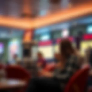 Engaging online bingo experience on various platforms