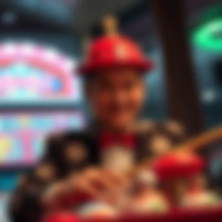 Strategic approaches to mastering bingo gameplay