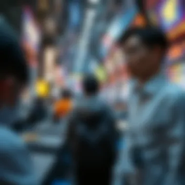 Future outlook of betting in Korea