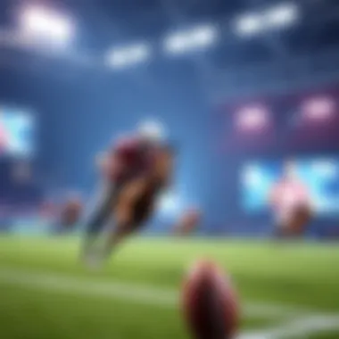 Future Trends in Virtual Sports Future trends in the virtual sports landscape