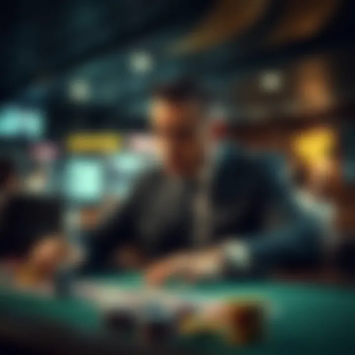 Effective Betting Strategies from GamblingDotCom Strategies for effective betting