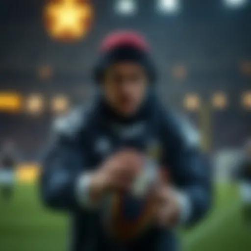 가상 스포츠의 이해와 활용 Introduction