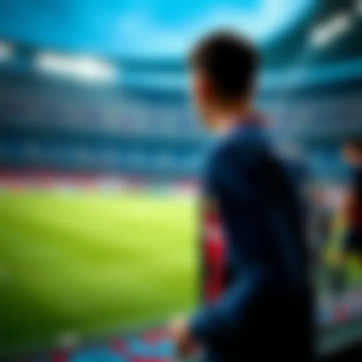 Strategic Betting Perspectives Betting insights for Girona versus Barcelona match