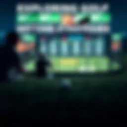 An overview of golf betting strategies
