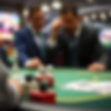 Guidelines for informed decision-making in gaming