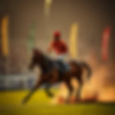 경마 회의의 기초와 영향 Summary