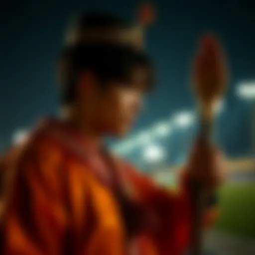 한국에서의 야구: 문화, 역사, 그리고 베팅�의 연결 고리 Introduction