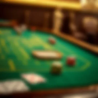 From Traditional to Virtual: A Historical Overview Historical timeline of baccarat's transition to virtual platforms