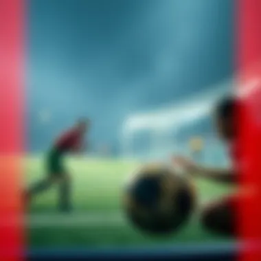 Historical Overview of Handicap in Sports Historical evolution of handicap in competitive sports.