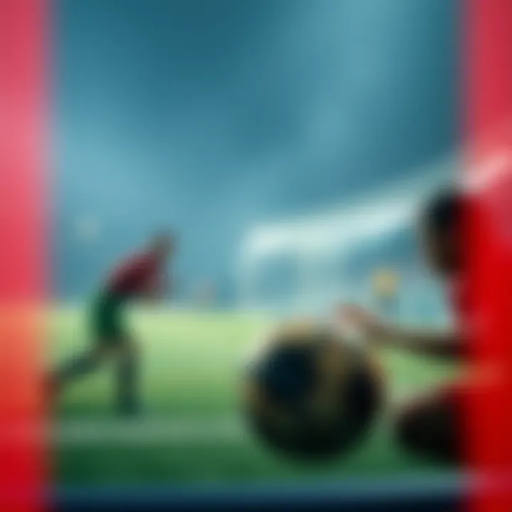 Historical Overview of Handicap in Sports Historical evolution of handicap in competitive sports.