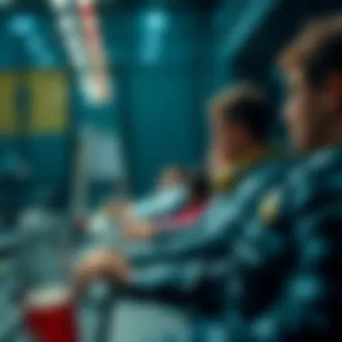 Exploring Recent Trends in Betting Current trends in betting