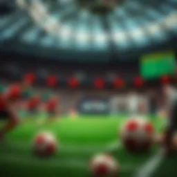 Strategic analysis of sports betting