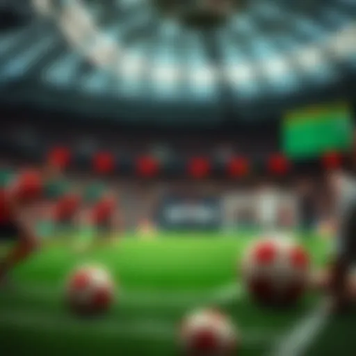 Strategic analysis of sports betting