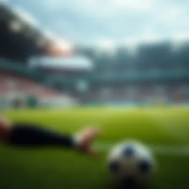 Impact of game tempo on betting