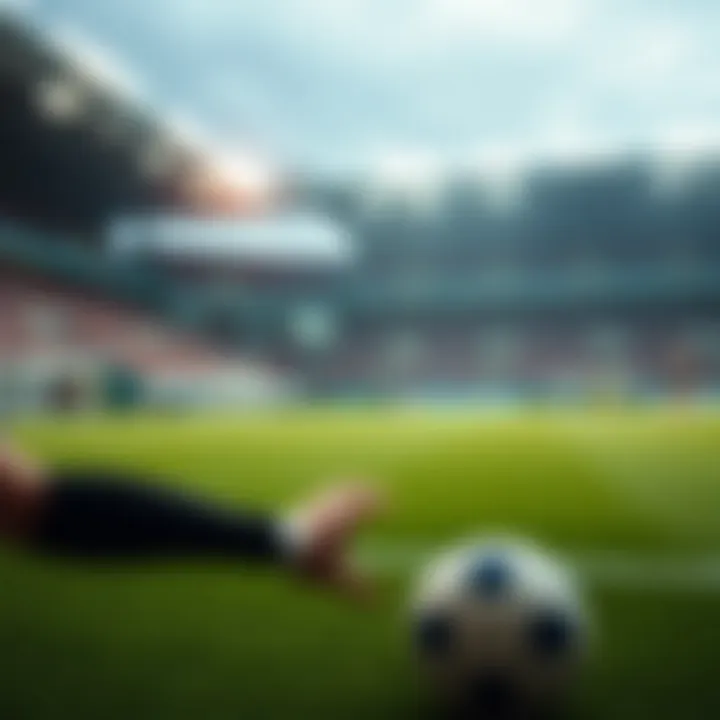 Impact of game tempo on betting