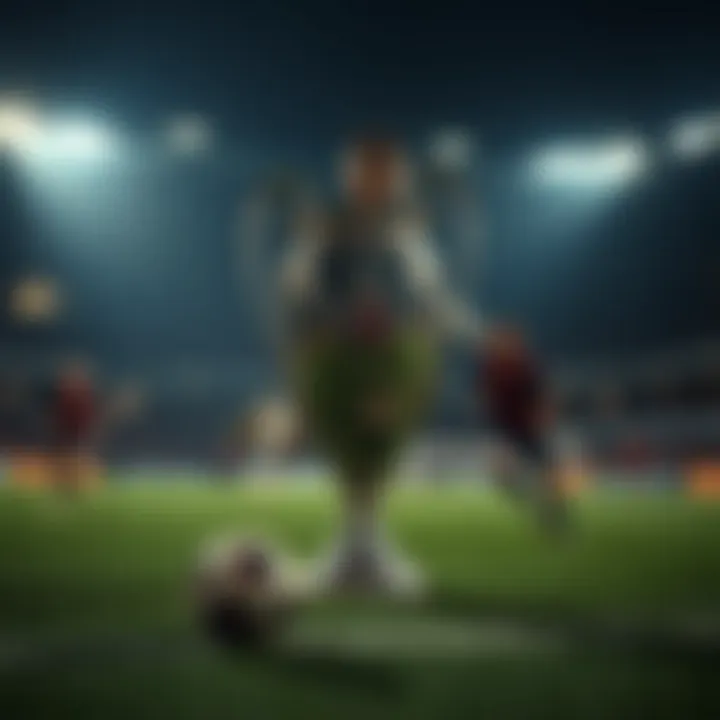 In-depth analysis of teams competing in the final