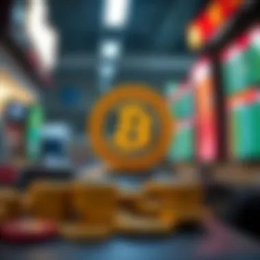 Informative Tools for Enhanced Decision-Making Informative tools aiding decision-making on Coinness Live