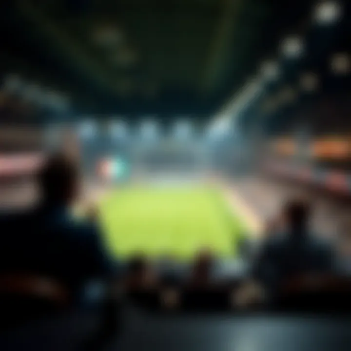 Making Informed Betting Choices Guidelines for making informed betting choices