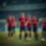 Historical achievements of Italy U20 football team