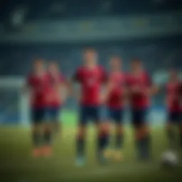 Historical achievements of Italy U20 football team