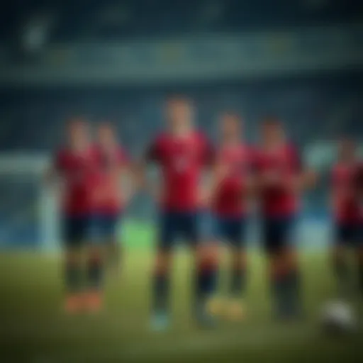 Historical achievements of Italy U20 football team