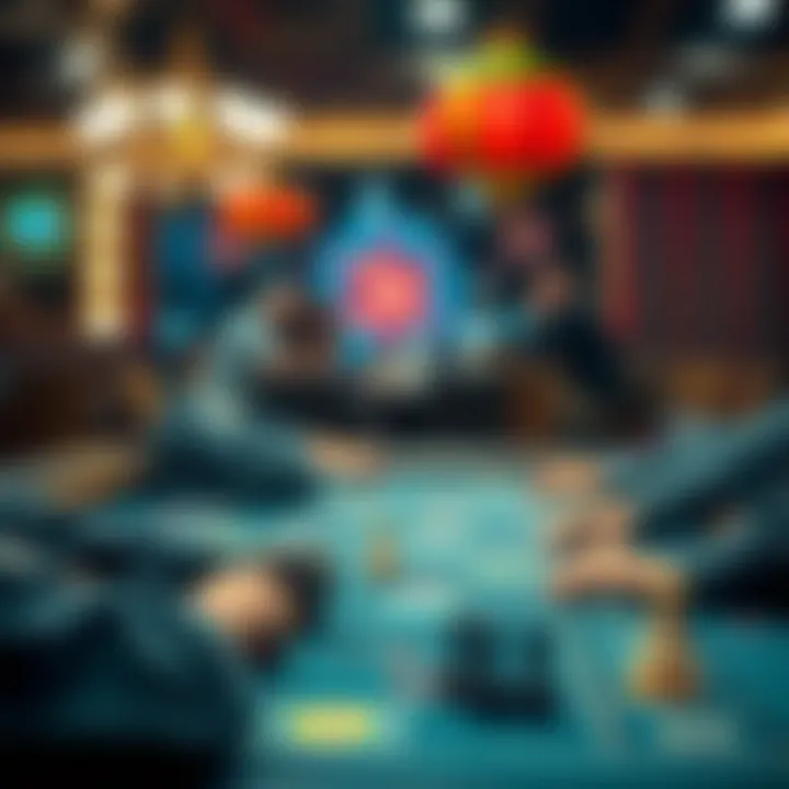 In-depth analysis of Jack Rose game rules