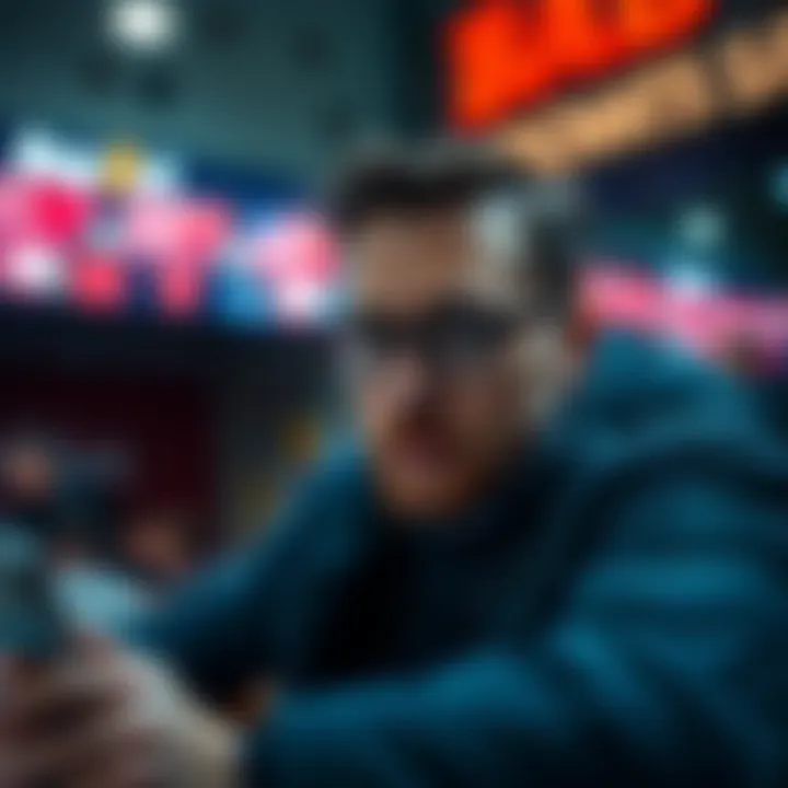 Market positioning of Jack Rose in betting industry