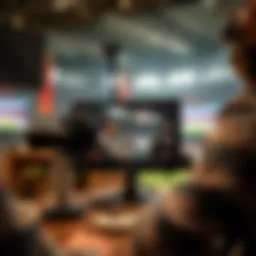 Innovative features of the Kaina live stream platform