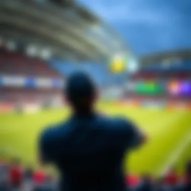 Latest Trends in Online Betting through Kaina Live Stream Latest trends in online betting through Kaina live stream