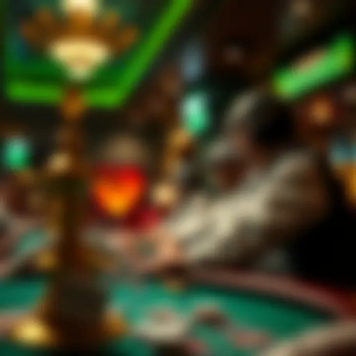 Integration of Sports Betting and Casino Games Integration of sports betting and casino games