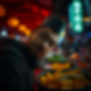 Notable 카지노 룰렛의 깊은 이해
