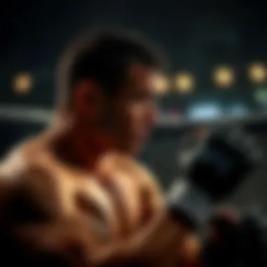 Key elements for successful UFC betting