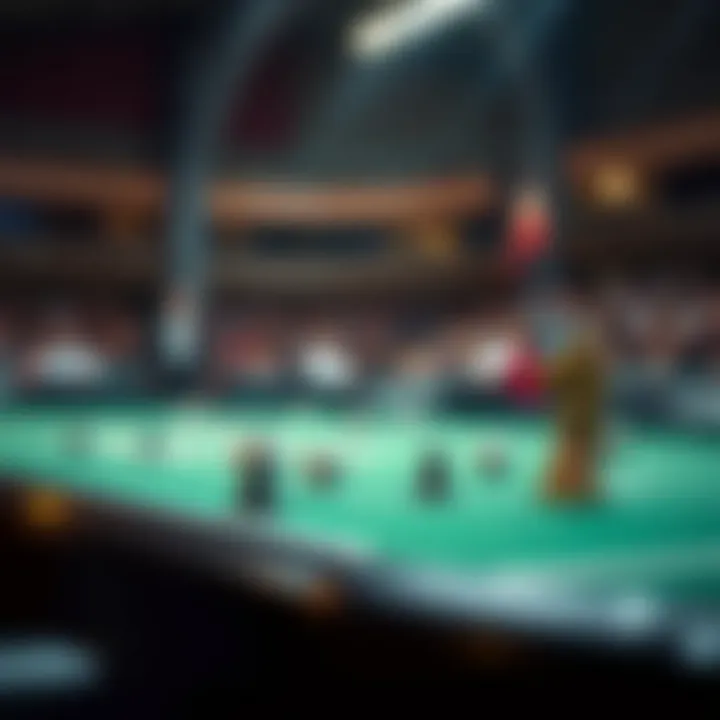 Key elements of effective betting