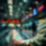 Dynamic betting landscape in Korea