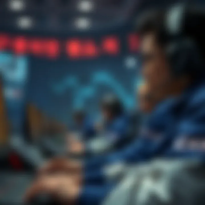 Trends in the Korean Dota 2 betting market