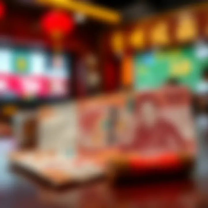 Symbolic representation of Korean Won in betting