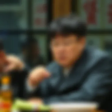 Notable KoreanWinHub: 베팅 정보의 중심
