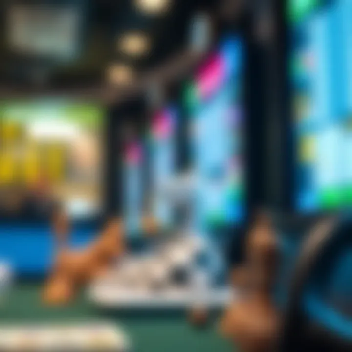 Navigating Legal Issues in Online Betting Legal considerations in online betting