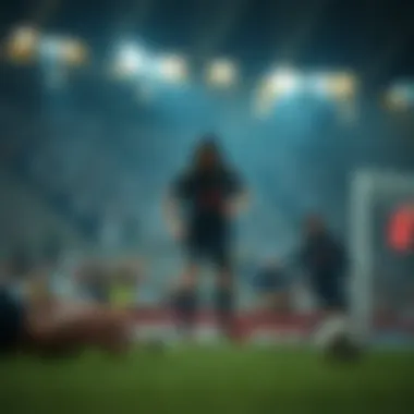 A conceptual representation of betting strategies