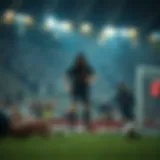 Exploring Betting Strategies A conceptual representation of betting strategies